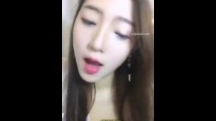 Asian Beautiful Girl Webcam