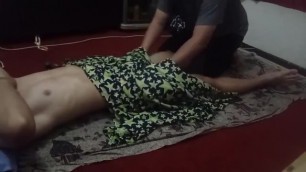 Asian Massage Boy #20 Indonesia