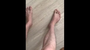 My first Video Sexy Legs