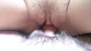 Titty Fuck to Close up Fuck