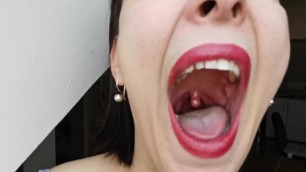 Meet my Mouth