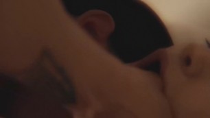 Jonathan Rabon - Kehlani - Shirtless/Sex/Grinding/Kissing/Dick Grab