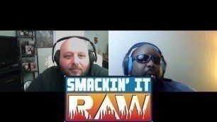 Raw 1/20/97 - Smackin' it Raw Ep. 137