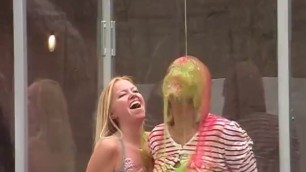 Gunge Tank Girls