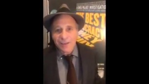 The best Democracy Money can Buy + Greg Palast Q&A Facebook
