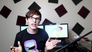 Idubbbz Porno