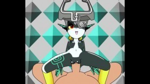 PPPPUXi - Midna