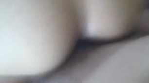 Slim Pinay Hooker Fucked POV Style