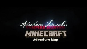 Minecraft Adventure Map OUT NOW