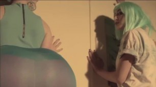 Bubble Butt Music Video Edit