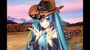 Miku's Ram Ranch Cover (completed)