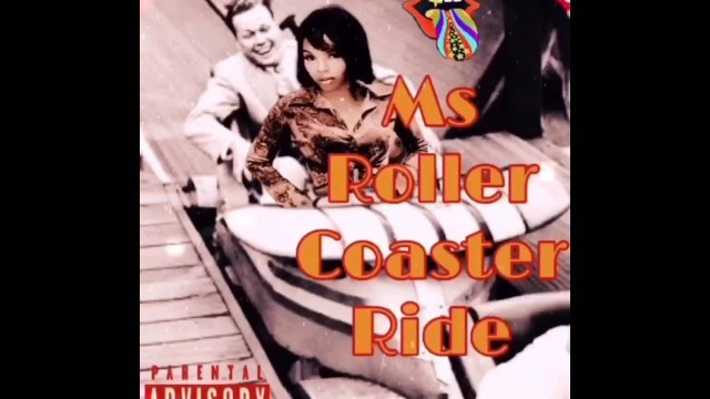 Ms. Roller Coaster Ride