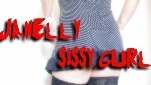 Janelly Sissy Slut