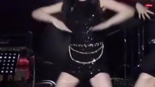 Cover Up Soojin's Thighs With All Of Your Cum