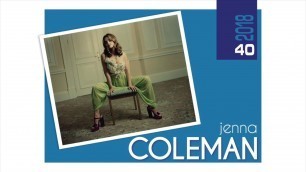 Jenna Coleman Tribute 10