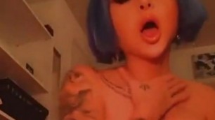 I want to fuck her so badly