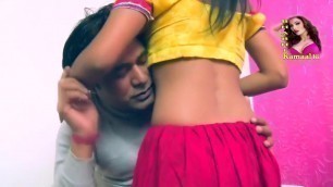 Indian B Movie, hot seduction 2
