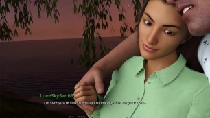 Acting Lessons v1.0.1 Part 31 Sexy Rock! by LoveSkySan69