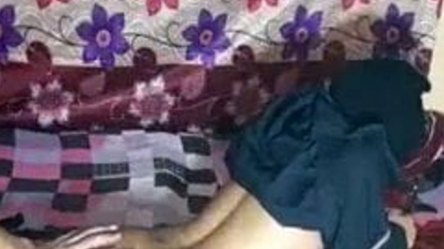 Indian Romantic Couple Sex At Home