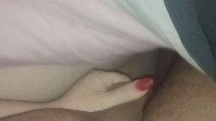 Ukrainian slut loves a big dick. Fucks and gets an orgasm