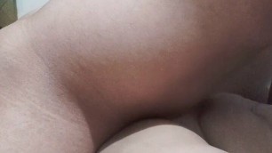 Indonesian Teen’s First Anal Sex