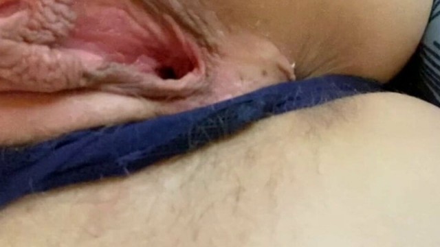 I woke up my stepsister with my dick, she happily fucked me and got a load of sperm on her tits