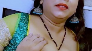 Indian Big Boobs Bhabhi Takes Big Cock In Her Hot Pussy And Gets A Hardcore Fuck By Husband