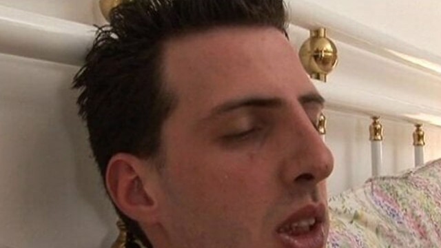 FAMIGLIE ITALIANE - scena 4