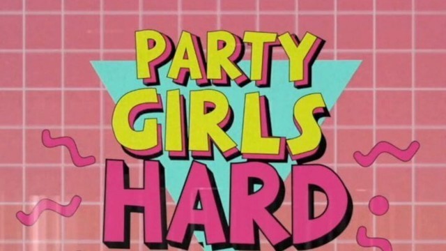 HUGE LESBIAN ORGY WITH LATINA PORNSTARS