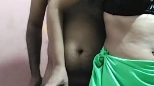 Very Hot Indian beautiful and sexy girl with boss fucking in house