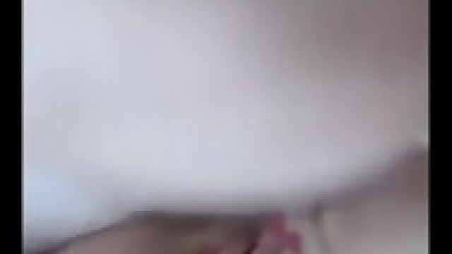 Kinky Blonde And Her Man Fuck