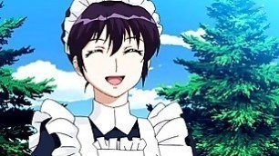 Maid Ane Complete Compilation Episodes 1-2 English Sub